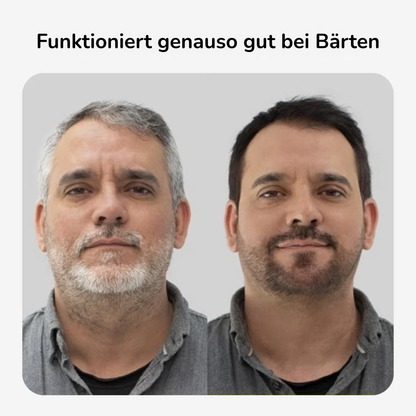 Sofort-Farbshampoo